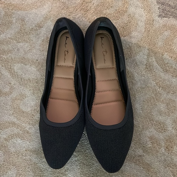 Me Too Alina Sustainable Flats - Picture 9 of 9